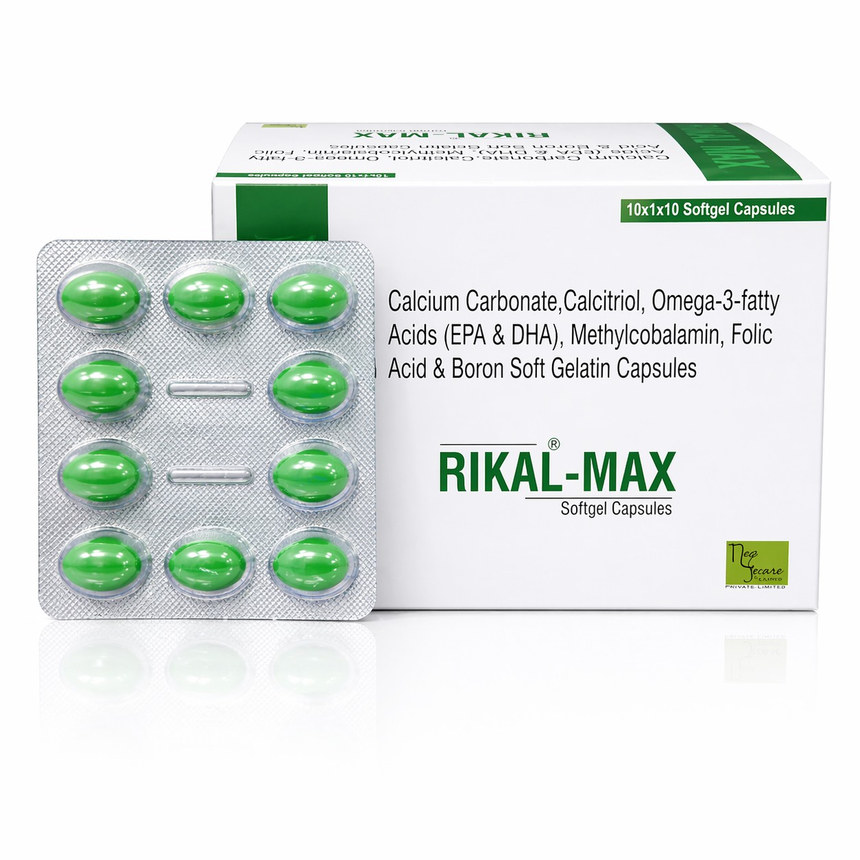 RIKAL-MAX