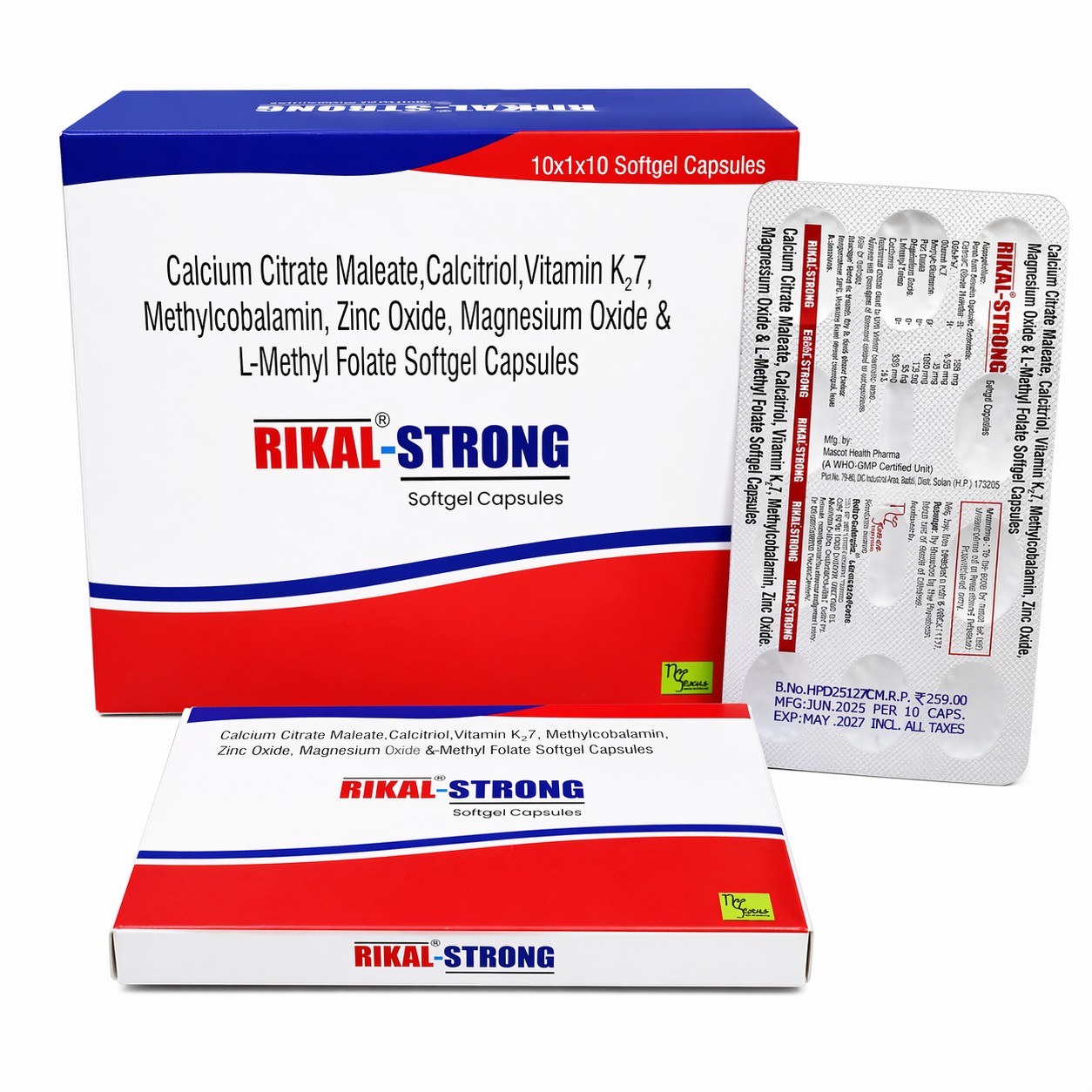 RIKAL-STRONG