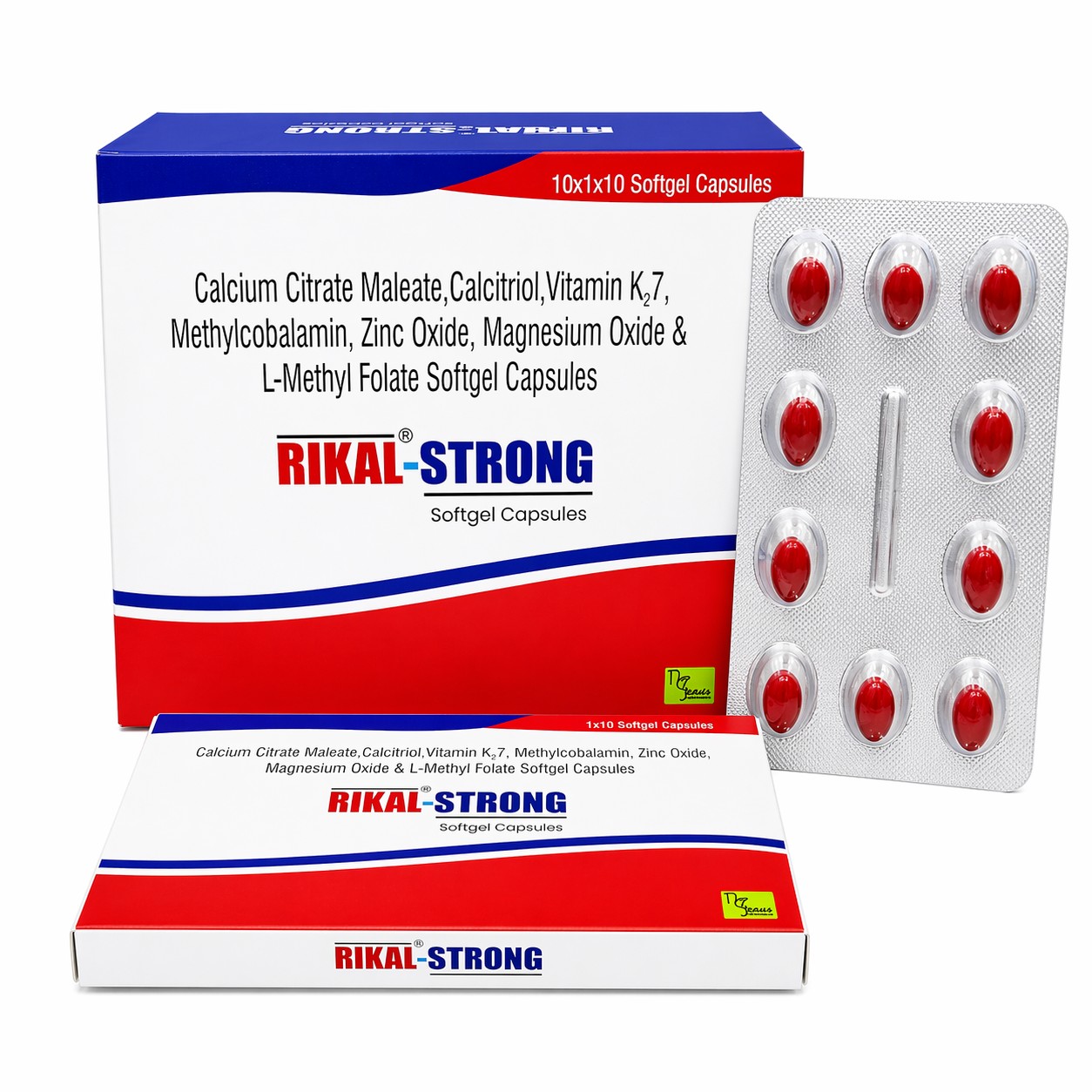 RIKAL-STRONG