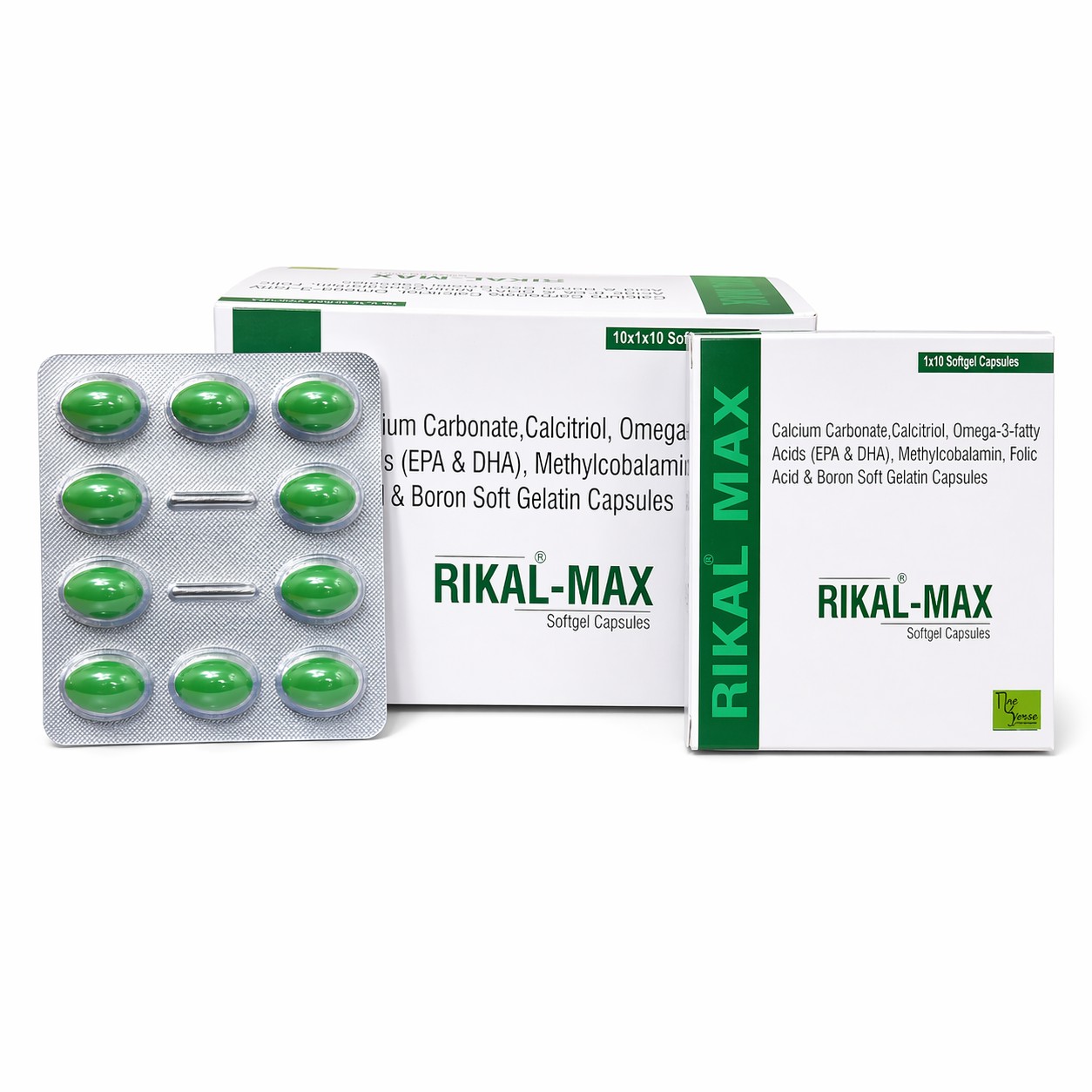 RIKAL-MAX