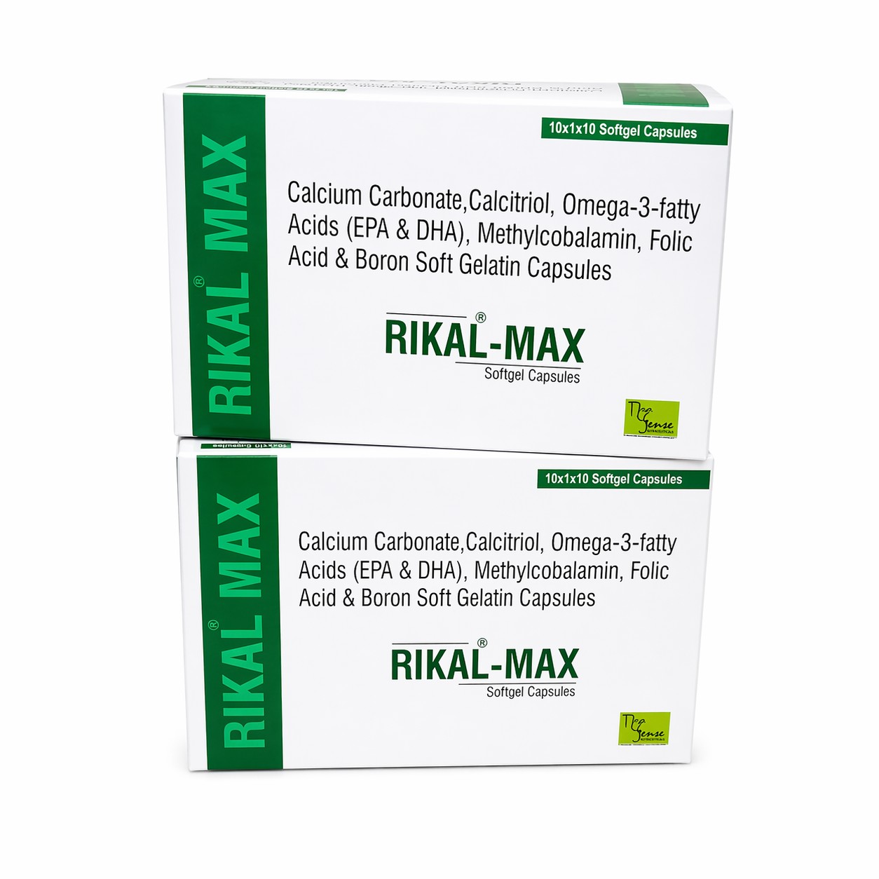RIKAL-MAX