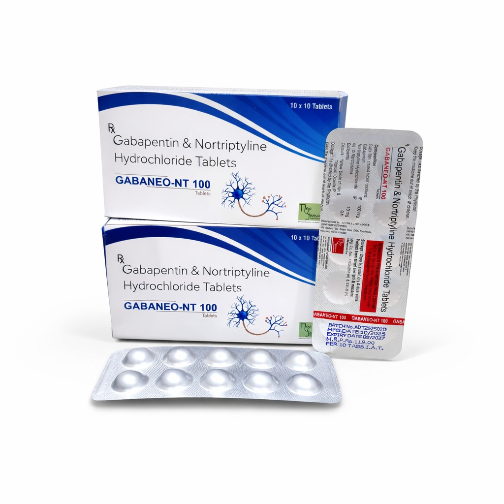 GABANEO-NT 100