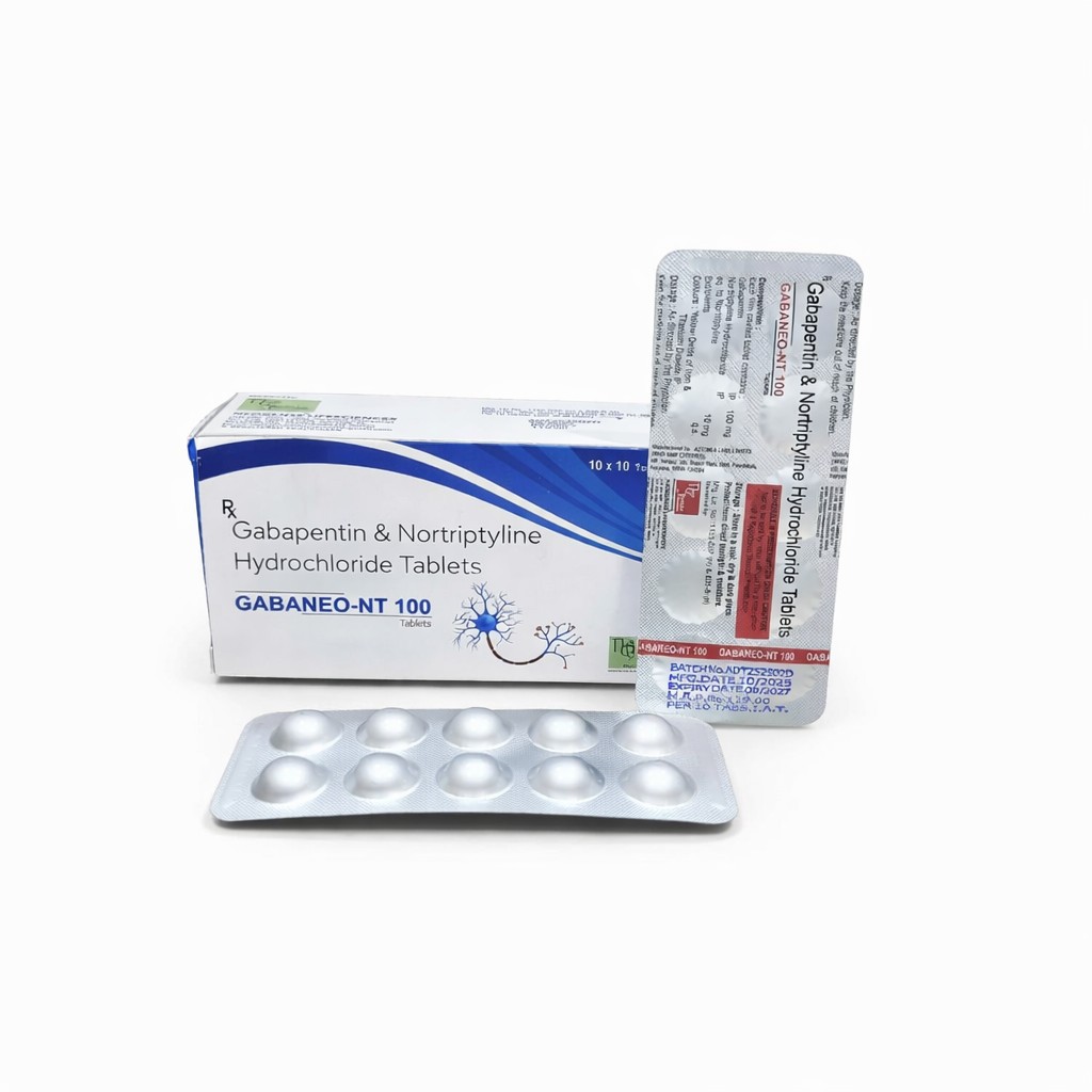 GABANEO-NT 100