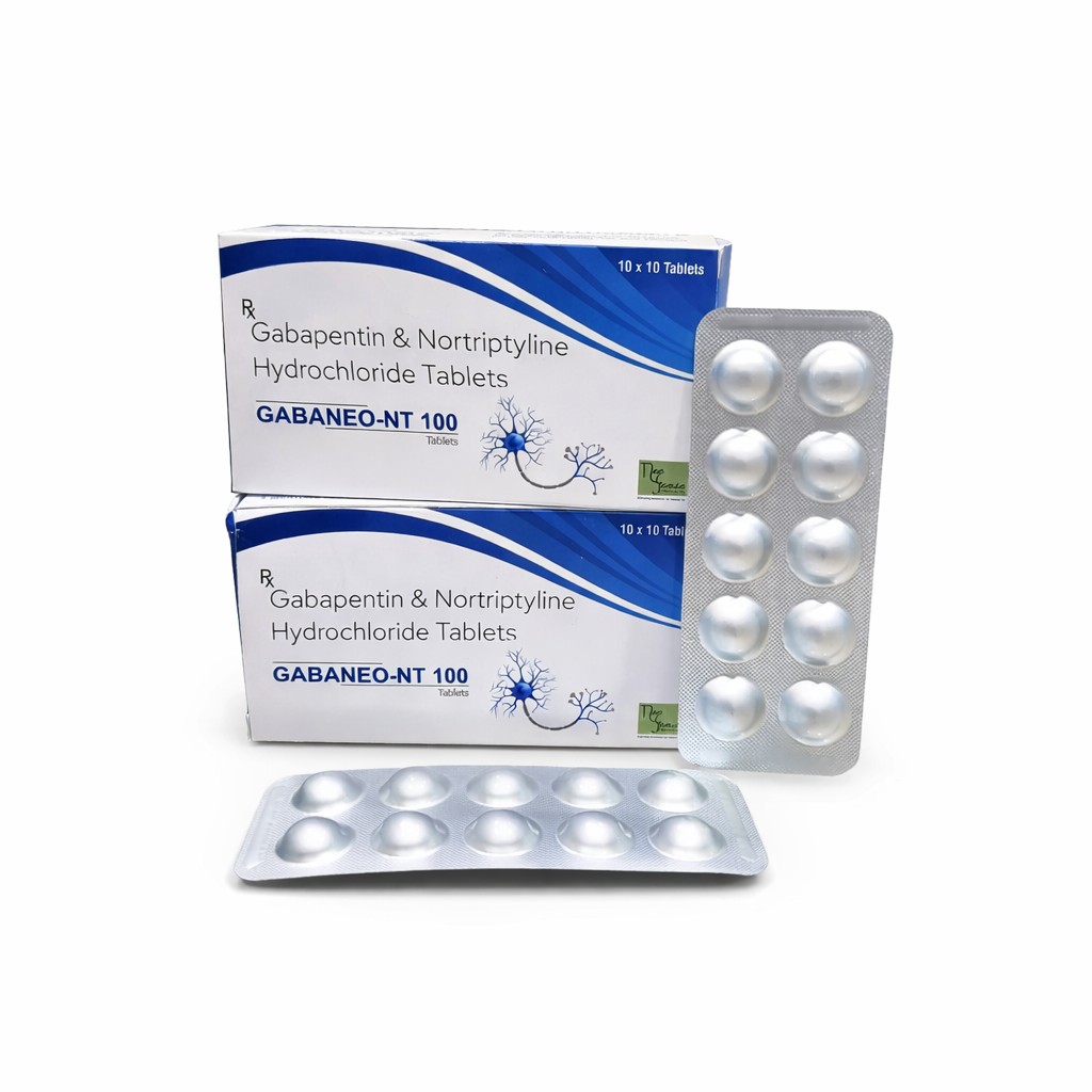 GABANEO-NT 100