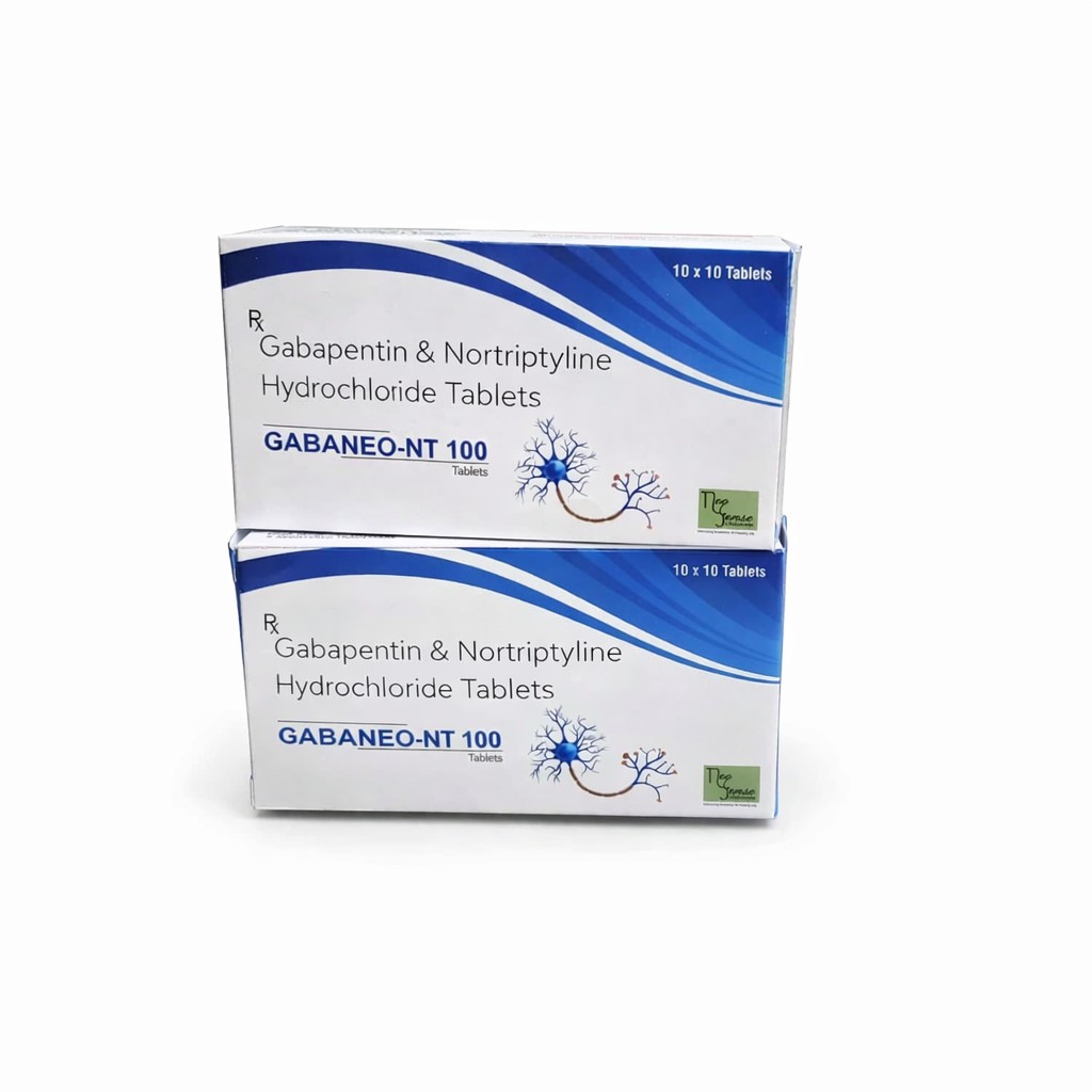 GABANEO-NT 100