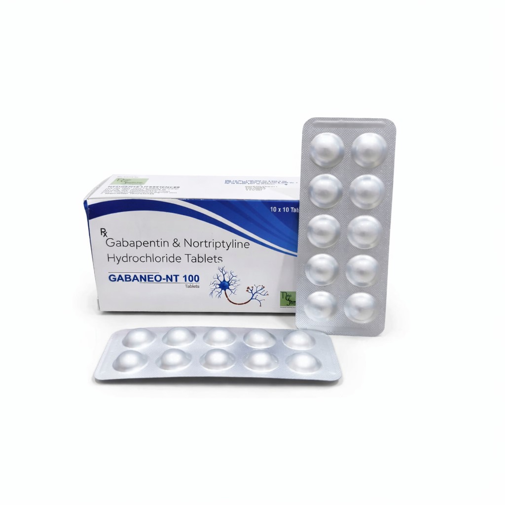 GABANEO-NT 100