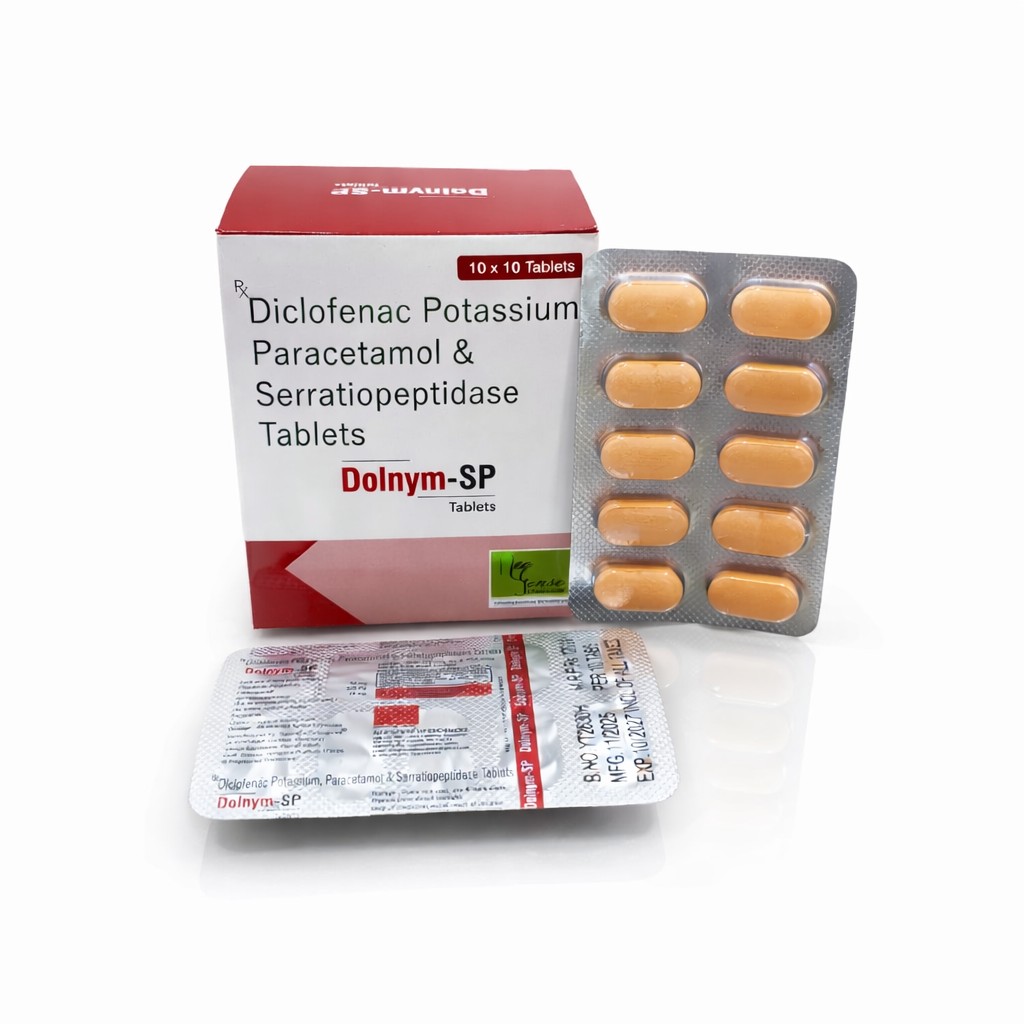 DOLNYM-SP