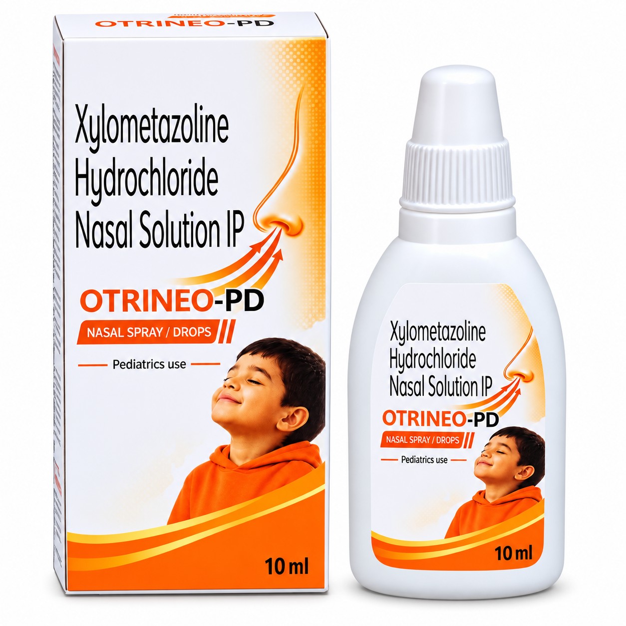 OTRONEO-PD