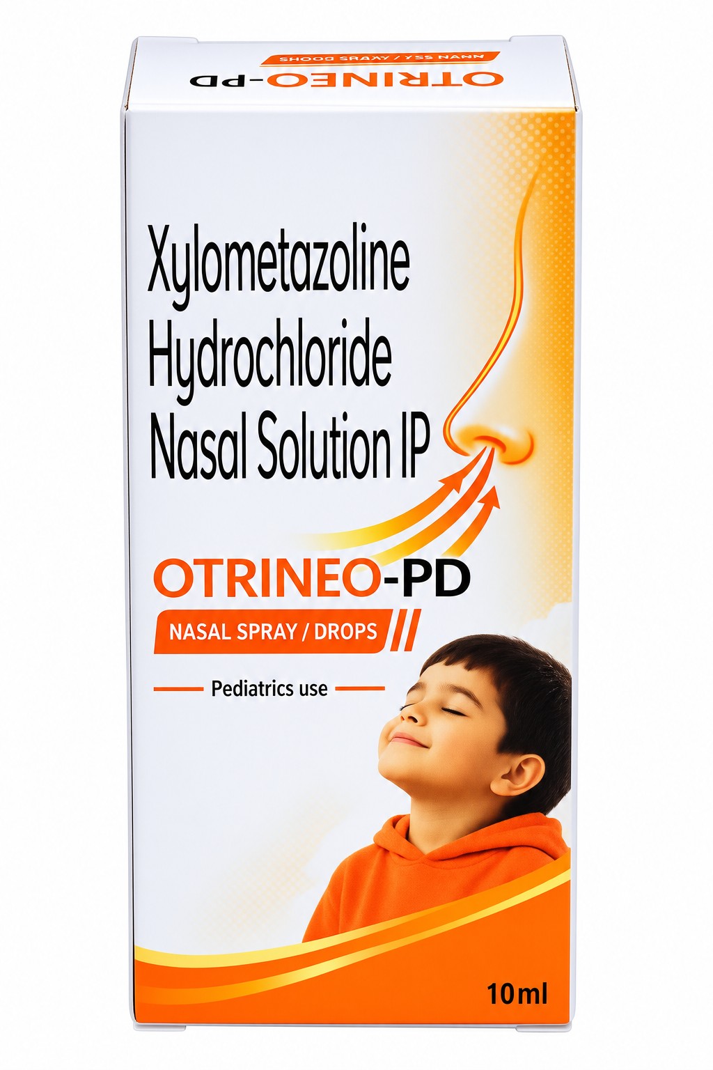 OTRONEO-PD